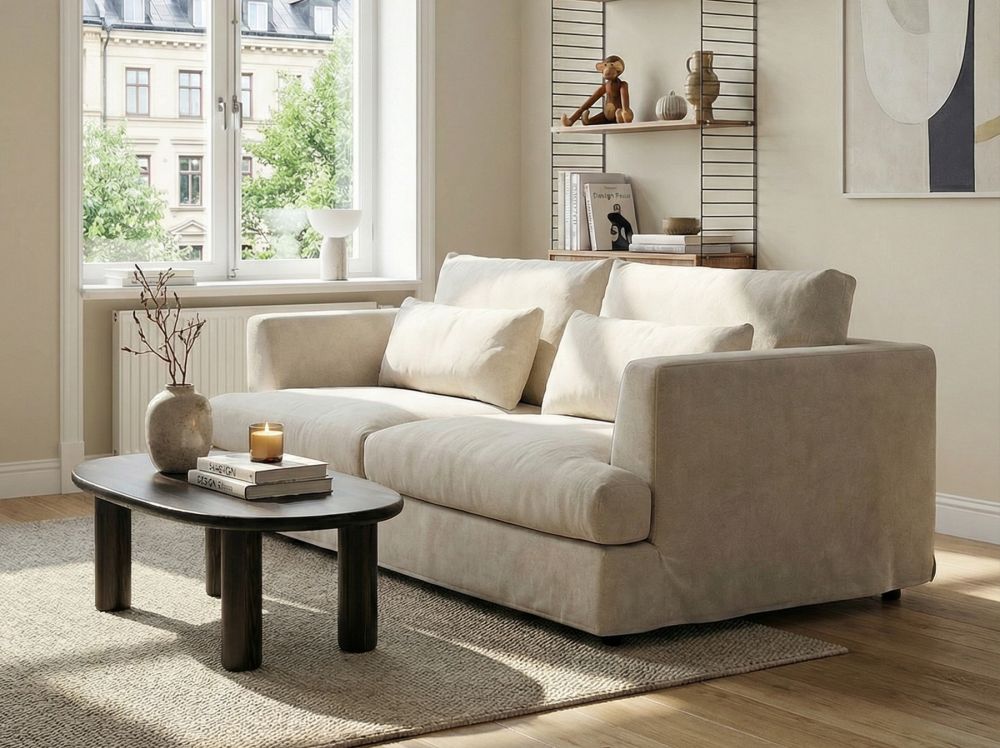 Tero soffa furninova avtagbar soffkoncept interior 2026