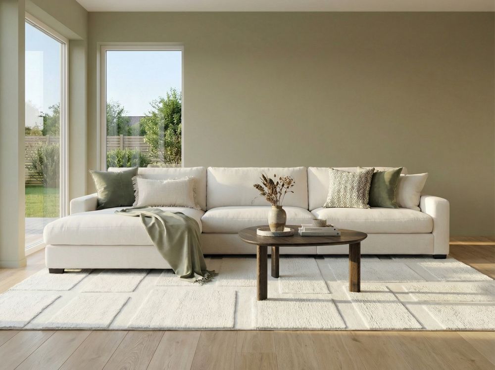 Lounge divansoffa left caleido natur neiser soffkoncept 2026