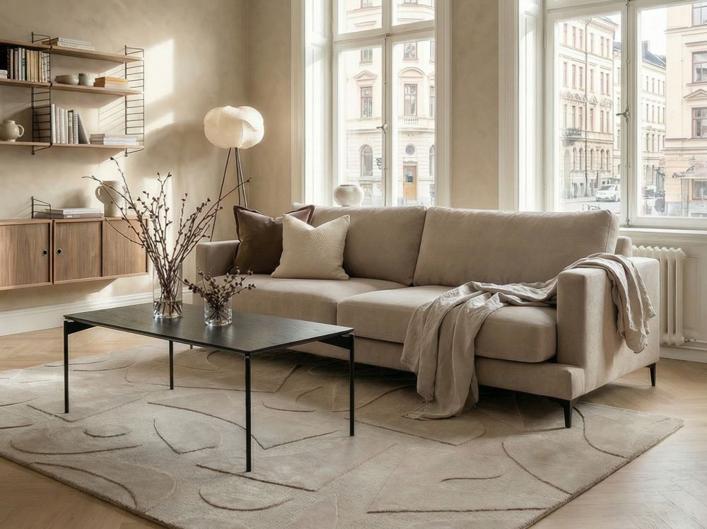 Boom 3 sits soffa bellus livorno interior soffkoncept april 2026