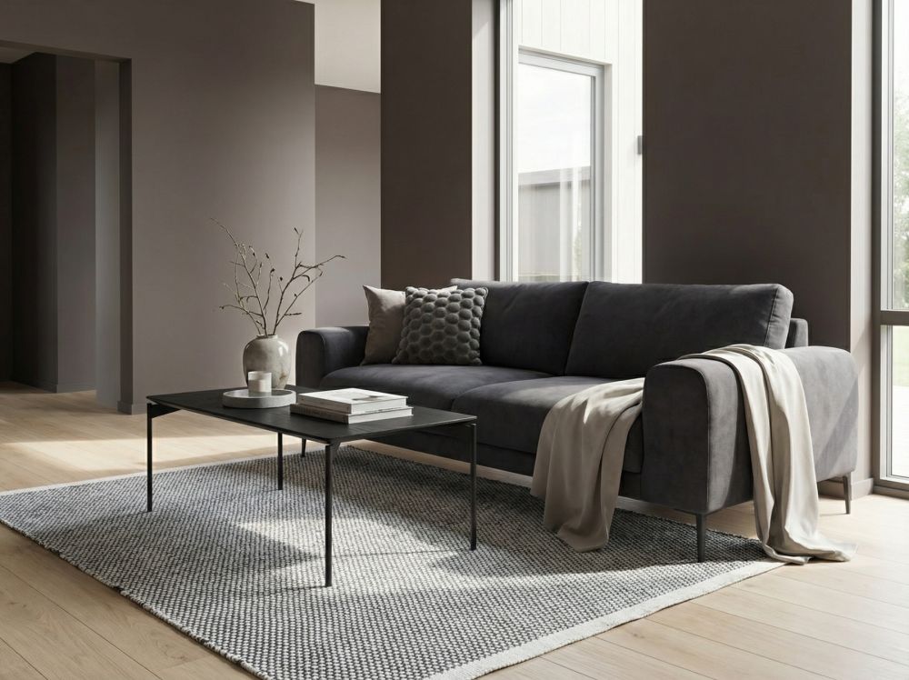 Joy 3 sitssoffa pohjanmaan soffkoncept interior april 2026