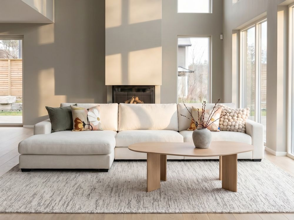 Lounge divansoffa left caleido natur victoria interior soffkoncept 2026