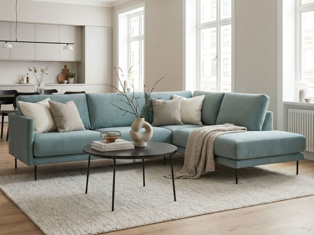 Heaven hovden hornsoffa open end right soffkoncept interior maj 2026