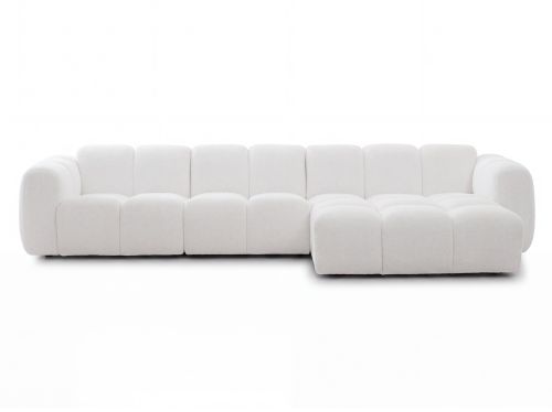 Bubble divansoffa front right neiser soffkoncept stockholm